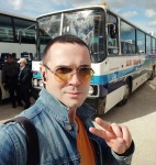 Аватара пользователя